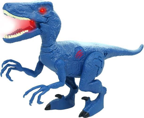 Actual product image Dragon itoys Mighty Megasaur - Dinosaur play figure - 1 piece