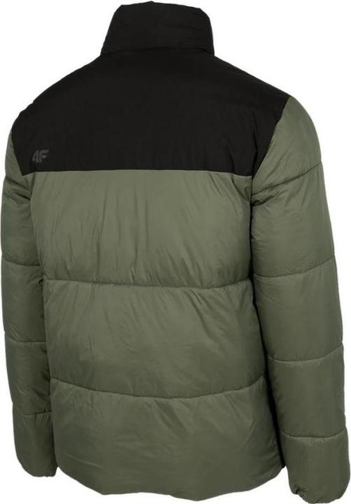 Produktbild 4F Herrenjacke Khaki H4Z22 KUMP005 43S (S)