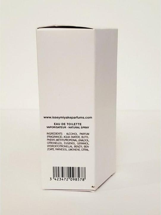 Immagine prodotto Issey Miyake Leau d'Issey (Eau de toilette, 10 ml)