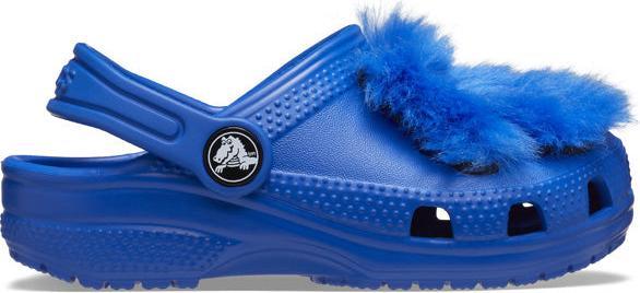 Actual product image Crocs T' Classic I AM Monster Clog (24)