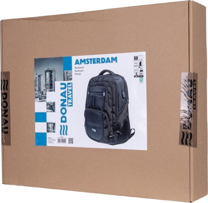 Actual product image Donau Rucksack Amsterdam (35 l)