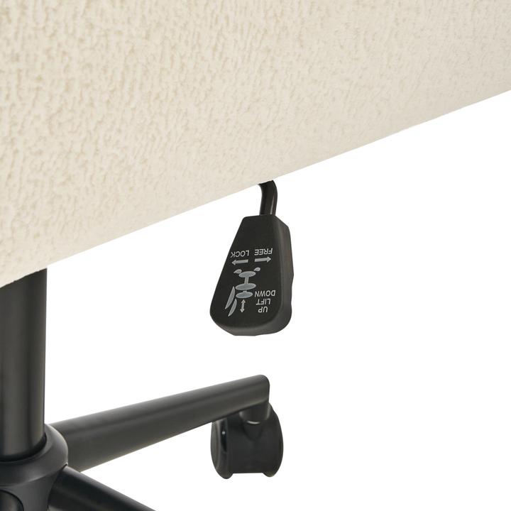 Image du produit Beliani Alpine (37 - 47 cm)