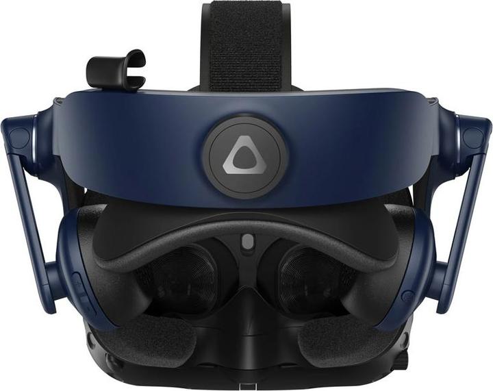 Immagine prodotto HTC Occhiali VR VIVE Pro 2 (kit completo) incluso il gioco (Ruins Magus)