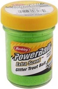 Berkley Powerbait Extra Scent Spring Green Spring Green