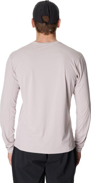 Actual product image Houdini Ms Pace Air Tee (L)