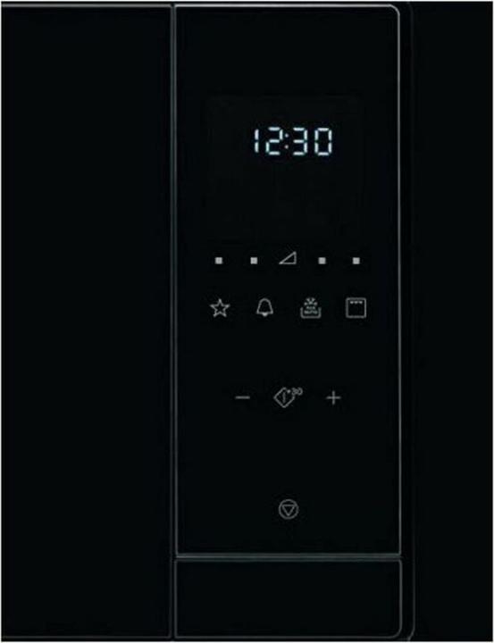 Image du produit AEG MSB2547D-M (25 l)