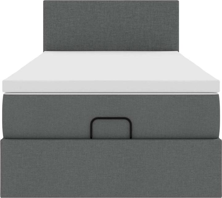 Produktbild vidaXL Ottomanische Betten (80 x 200 cm)