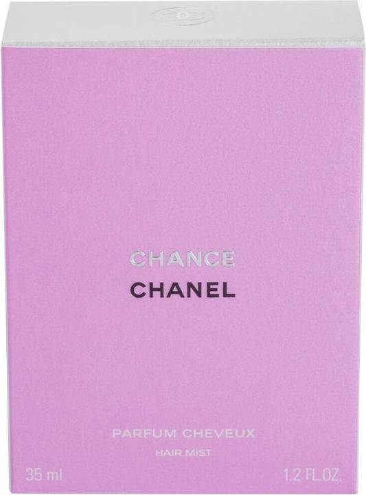 Produktbild Chanel Chance (Eau de Parfum, 35 ml)