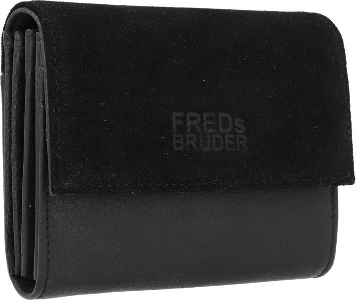Actual product image FredsBruder Sually wallet 12 cm