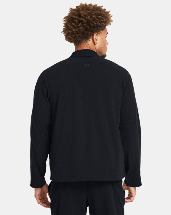 Produktbild Under Armour UA Unstoppable Vented Jkt (S)