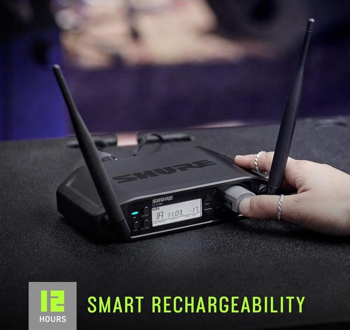 Produktbild Shure SB904