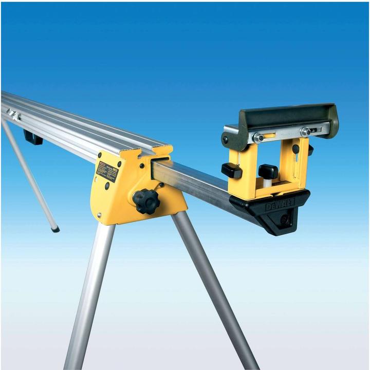 Produktbild DeWalt UniversalUntergestell (170 cm, 390 cm)