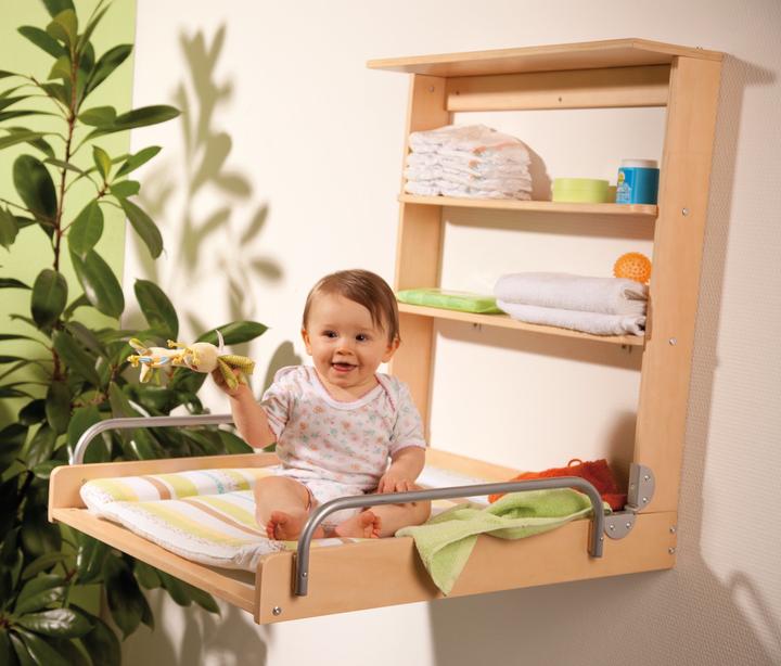 Produktbild Roba Dschungelbaby