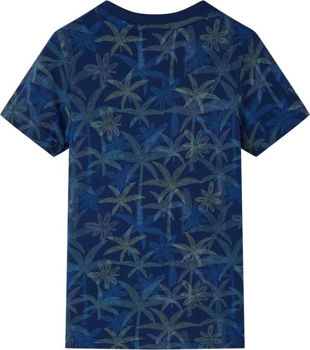 Actual product image vidaXL Kinder T-Shirt (128)