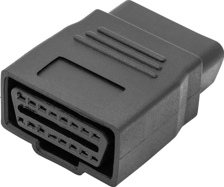 Immagine prodotto Adapter Universe Connettore OBDII a 16 pin