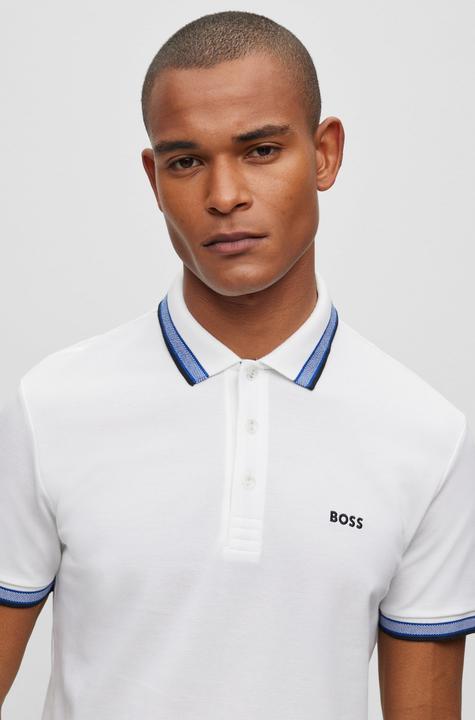 Produktbild BOSS Poloshirt (XL)