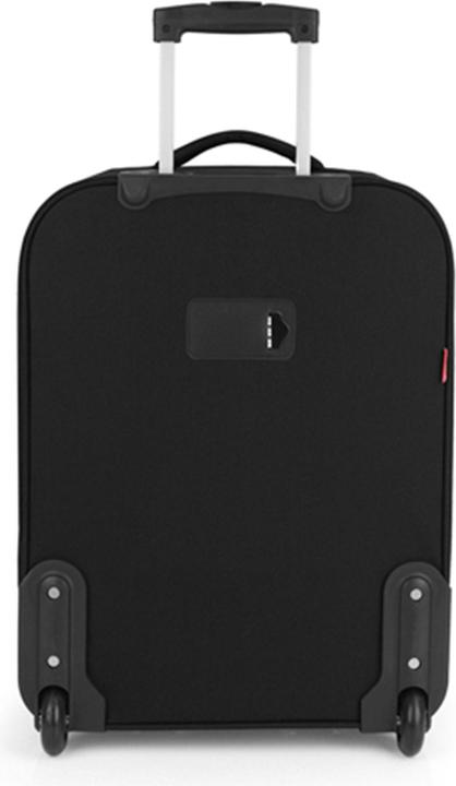 Immagine prodotto Gabol Orbit carrello cabina a 2 ruote 55 cm (53 l)