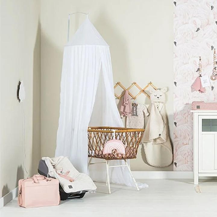 Actual product image Jollein Canopy bed canopy vintage