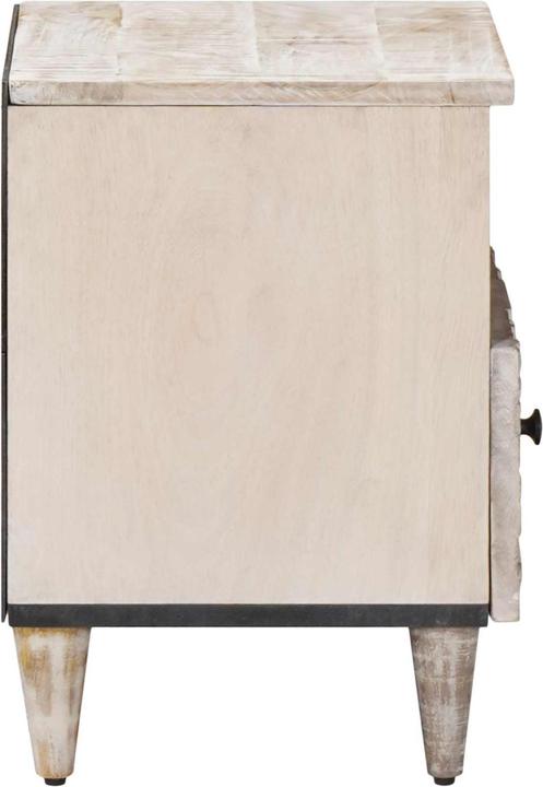 Immagine prodotto vidaXL Nachttisch (33 x 33 x 46 cm)