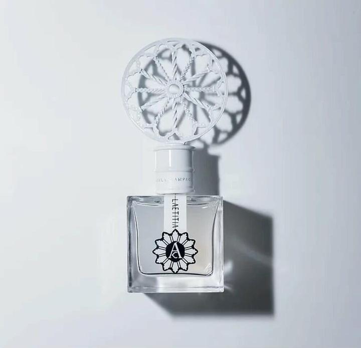 Immagine prodotto Angela Ciampagna De Vita Collection Laetitia Extrait De Parfum 100 ml (Extrait De Parfum, 100 ml)