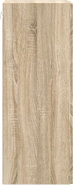 Produktbild vidaXL Wandschrank (33 x 34.50 x 90 cm)