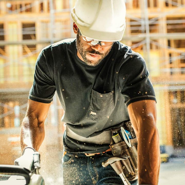 Image du produit Ariat Rebar Workman (M)