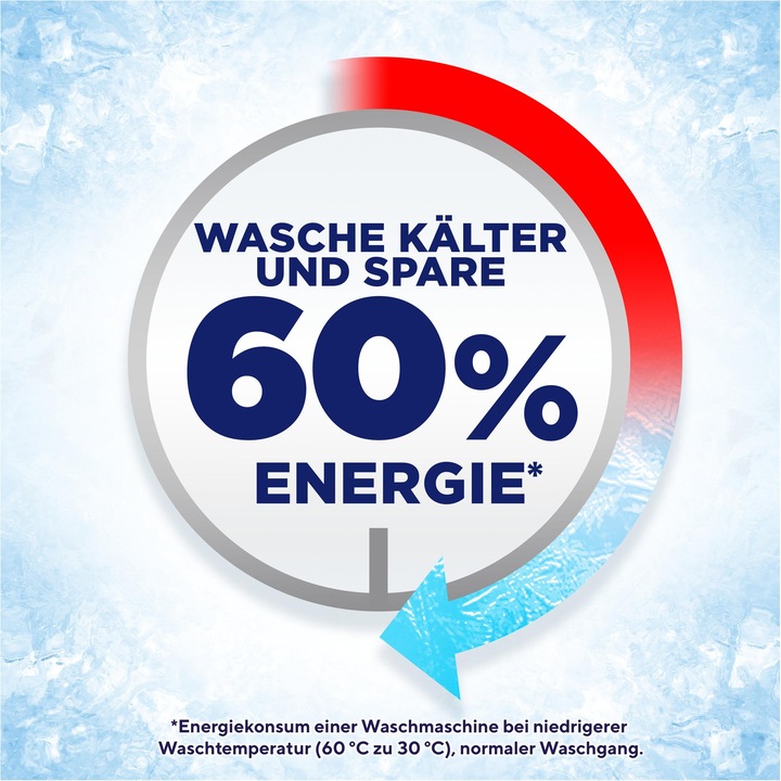 Productafbeelding Lenor Amethist Bloemendroom (104 Wascycli, Pods)