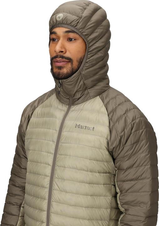 Produktbild Marmot Hype Down Hoodie (S)