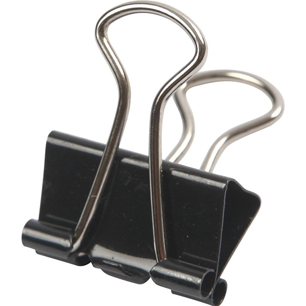 Creativ Company, Graffette, Foldback Clips (40x)