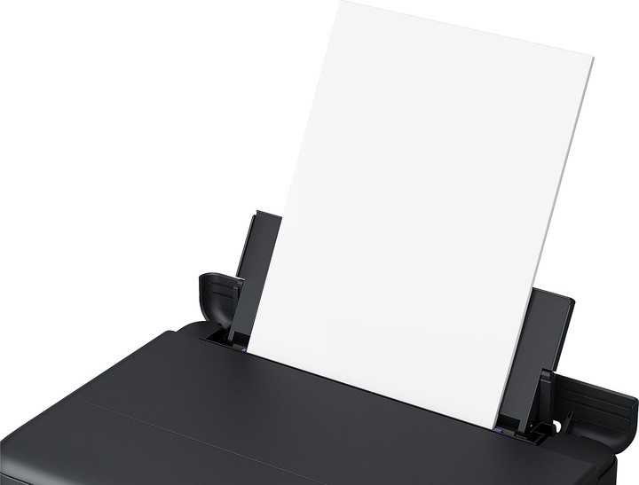 Actual product image Epson EcoTank L8180 (Ink, Colour)