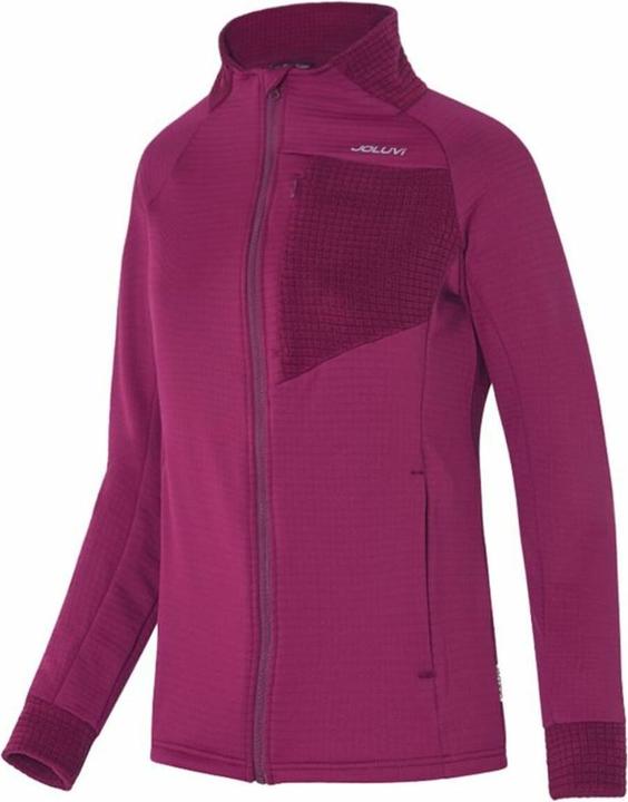 Produktbild Joluvi Damen Sweater mit Kapuze Burney (L)