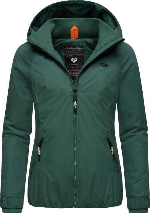 Immagine prodotto Ragwear Dizzie Warm (XL)
