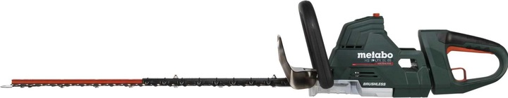Actual product image Metabo HS 18 LTX BL 65 (Cordless hedgecutters)