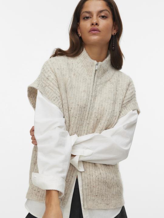 Actual product image Vero Moda VMSALTY Strickweste Weste (M)