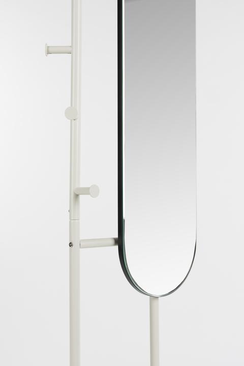 Productafbeelding Zuiver Standing Mirror Vero Beige