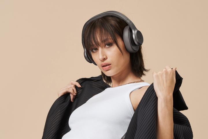 Actual product image Fresh'N Rebel Clam 2 ANC (ANC, 60 h, Cable, Wireless)