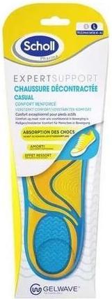 Image du produit Scholl Chaussures de loisir expertes pour le soutien