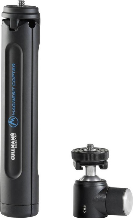 Produktbild Cullmann Magnesit Copter CB 2.7 (Metall)