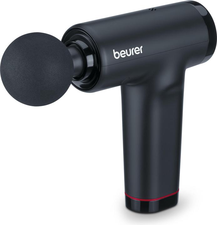 Beurer MG 89 (5 Steps, 240 min)