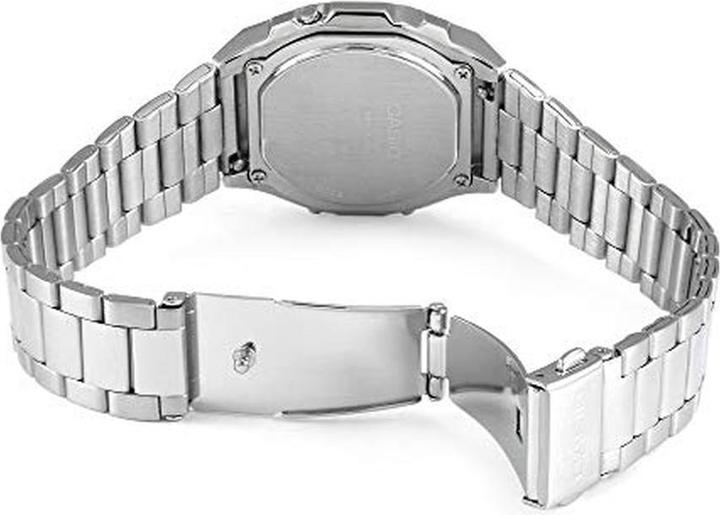 Immagine prodotto Casio Vintage A1000d-7ef (Orologio digitale, 39.60 mm)