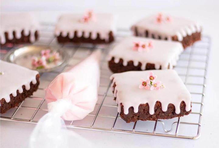 Produktbild Städter Tortengitter (1 x, Abkühlgitter)