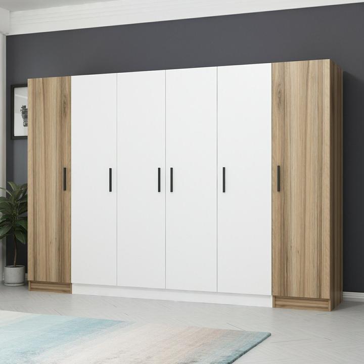 Produktbild Skye Decor Kaley (270 x 52 x 190 cm)