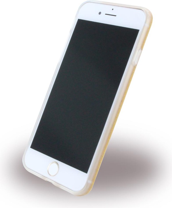 Image du produit Trussardi Coque Mode Paillettes - IPhone 7 & 8 (Apple iPhone 7)