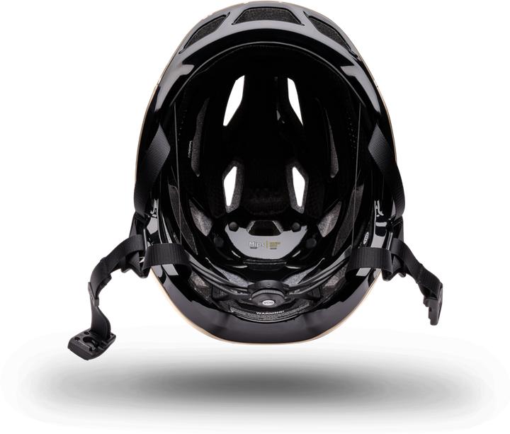 Produktbild Fox Crossframe Pro Helmet (52 - 55.50 cm)