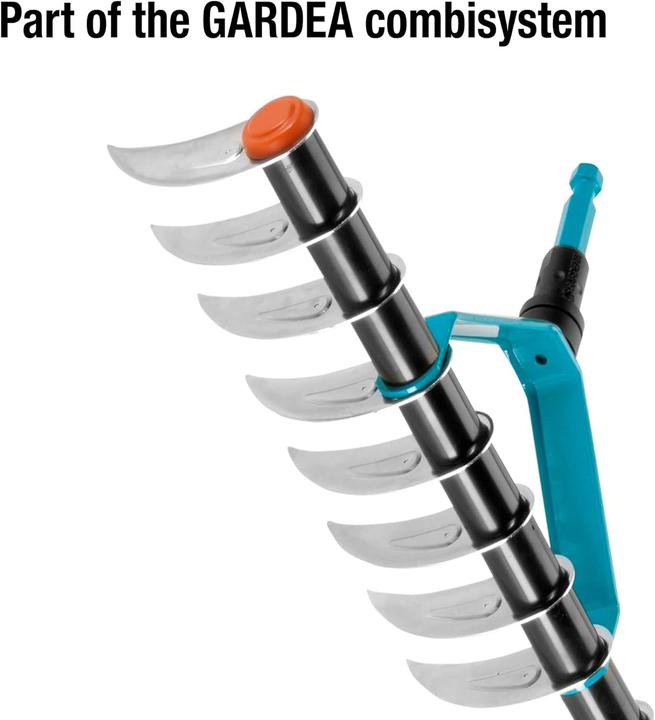 Actual product image Gardena Manual scarifier 3391-20