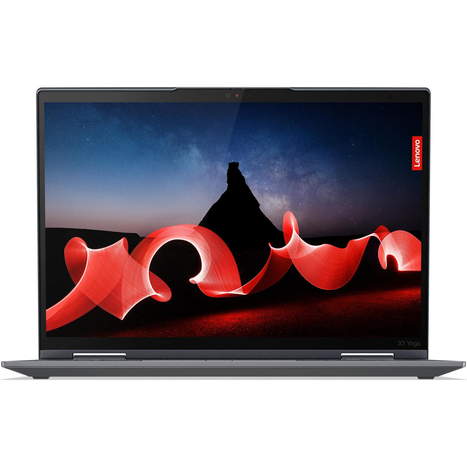 Lenovo ThinkPad X1 Yoga Gen 8 - kaufen bei Galaxus