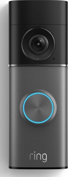 Produktbild Ring Video Dorbell Pro (Kabelgebunden)