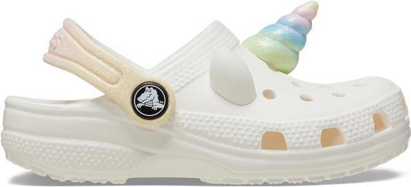Produktbild Crocs T's Classic I AM Unicorn Clog (28)