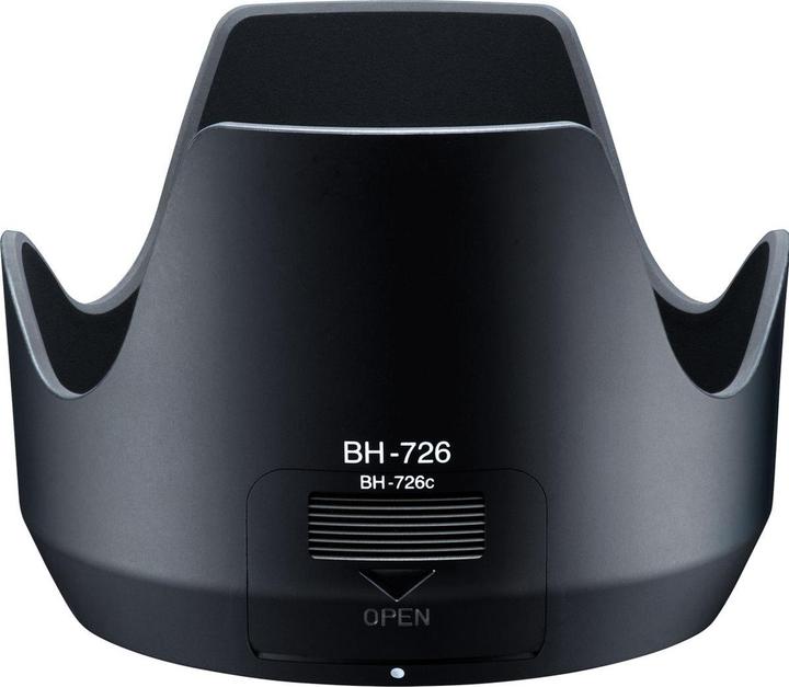 Tokina Lens Hood BH-726 (Opera 50mm) (TO-BH726)
