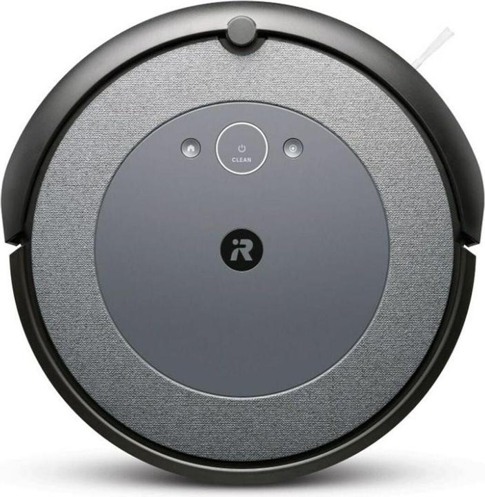 Produktbild iRobot Roomba Combo i5+ (Wischtuch)